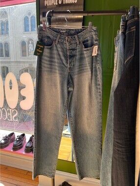 Old Navy Denim